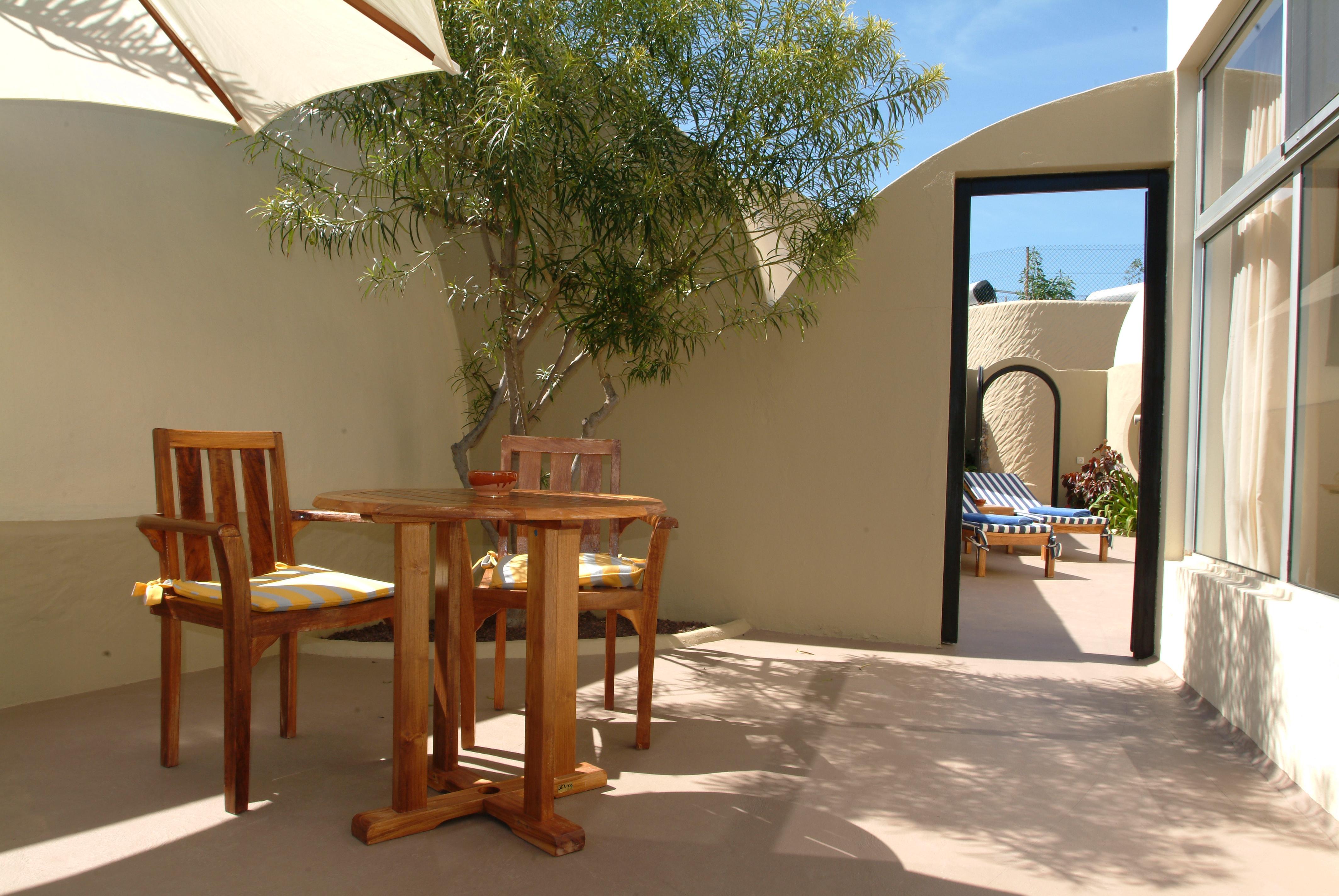Hotel Livvo Risco Del Gato Suites Costa Calma Eksteriør bilde