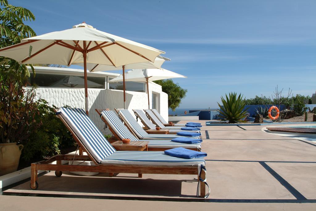 Hotel Livvo Risco Del Gato Suites Costa Calma Eksteriør bilde